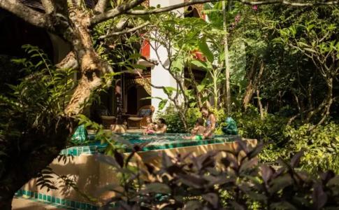 Four Seasons Resort Chiang Mai -SHA Plus - 13