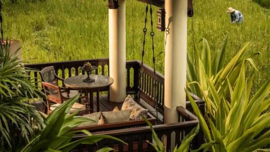 Four Seasons Resort Chiang Mai -SHA Plus - 64