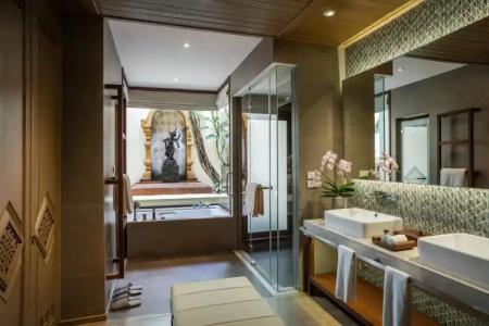 Four Seasons Resort Chiang Mai -SHA Plus - 5