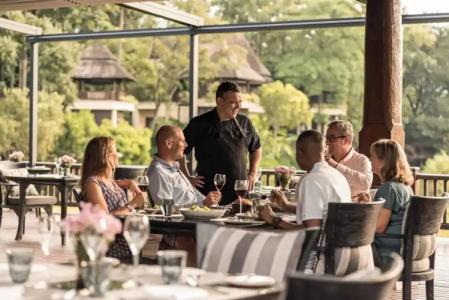 Four Seasons Resort Chiang Mai -SHA Plus - 19