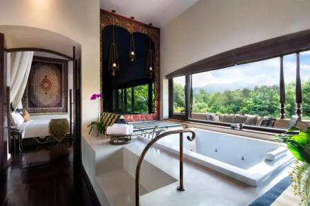 Four Seasons Resort Chiang Mai -SHA Plus - 7
