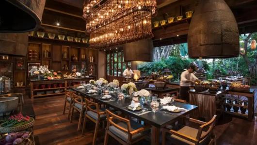 Four Seasons Resort Chiang Mai -SHA Plus - 26