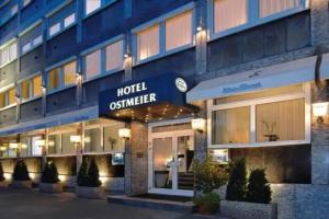 Hotel Ostmeier, Bochum