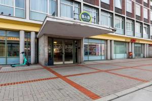 ibis Styles Bochum Hauptbahnhof, Bochum