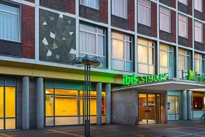 ibis Styles Bochum Hauptbahnhof, Bochum