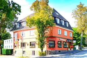 Hotel Schmidt Monnikes, Bochum