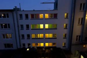 art Hotel Tucholsky, Bochum