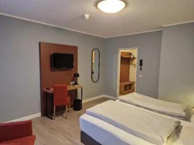 acora Bochum Living the City - 108