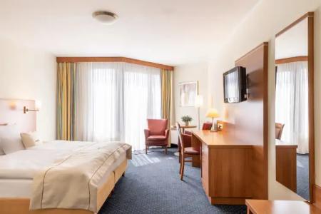 acora Bochum Living the City - 29