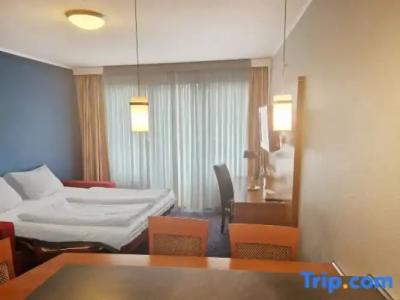 acora Bochum Living the City - 124