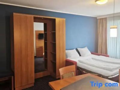 acora Bochum Living the City - 125