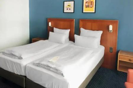 acora Bochum Living the City - 86