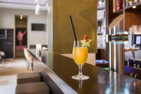 acora Bochum Living the City - 10