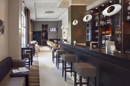 acora Bochum Living the City - 25