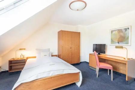 acora Bochum Living the City - 46