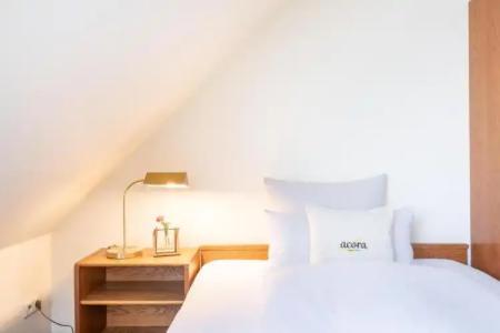 acora Bochum Living the City - 68