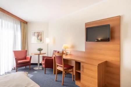 acora Bochum Living the City - 104