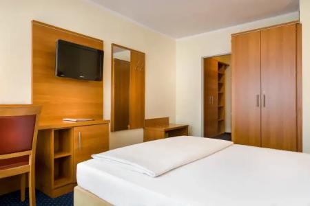 acora Bochum Living the City - 40