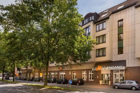 acora Bochum Living the City