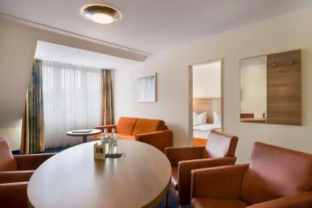 acora Bochum Living the City - 43