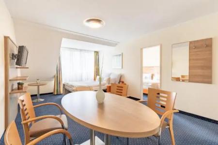 acora Bochum Living the City - 81