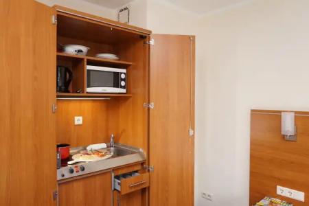 acora Bochum Living the City - 24