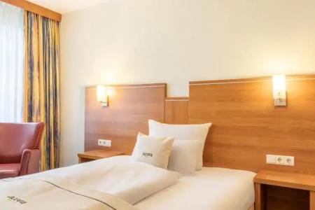 acora Bochum Living the City - 95