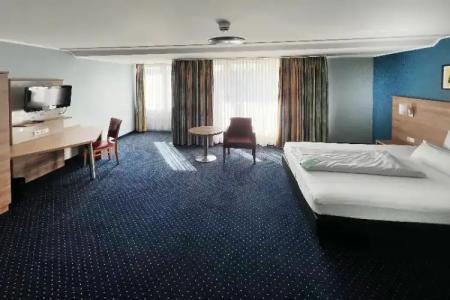 acora Bochum Living the City - 117