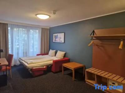 acora Bochum Living the City - 126