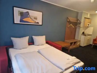 acora Bochum Living the City - 139