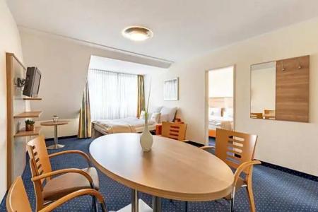 acora Bochum Living the City - 55