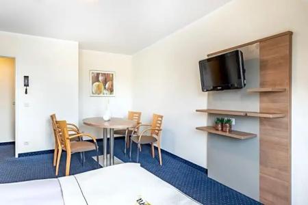 acora Bochum Living the City - 138