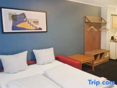 acora Bochum Living the City - 122