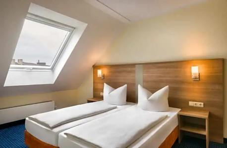 acora Bochum Living the City - 150