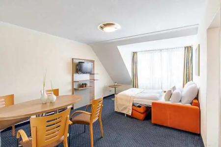 acora Bochum Living the City - 134