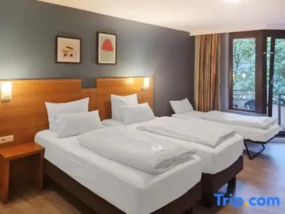 acora Bochum Living the City - 121