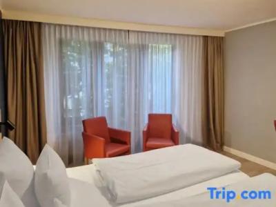 acora Bochum Living the City - 61