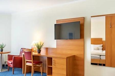 acora Bochum Living the City - 91