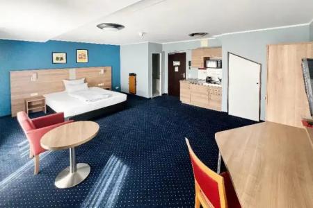 acora Bochum Living the City - 118