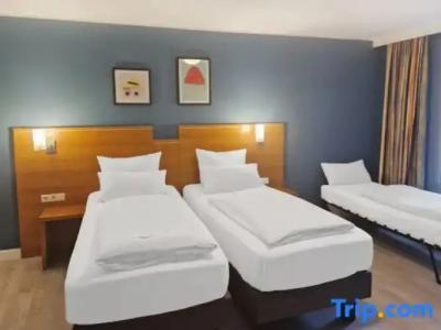 acora Bochum Living the City - 123