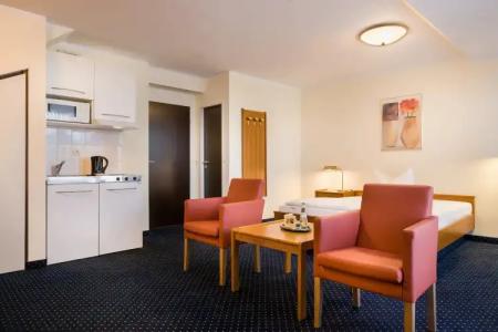 acora Bochum Living the City - 4