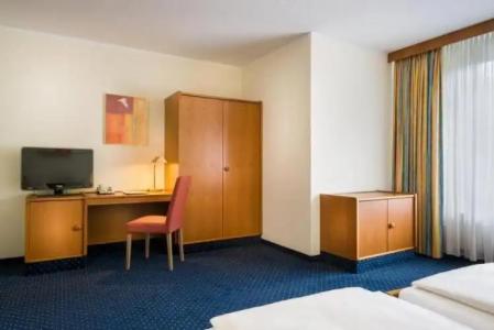 acora Bochum Living the City - 57