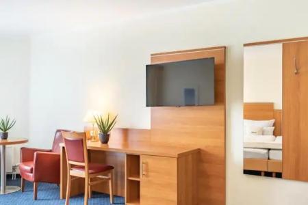 acora Bochum Living the City - 75