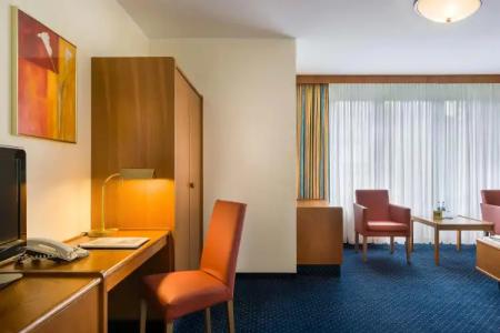 acora Bochum Living the City - 42