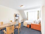 Double Apartment