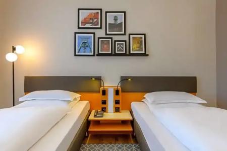 Mercure Bochum City - 91