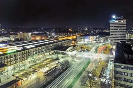Mercure Bochum City - 74