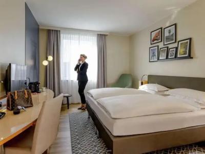 Mercure Bochum City - 35