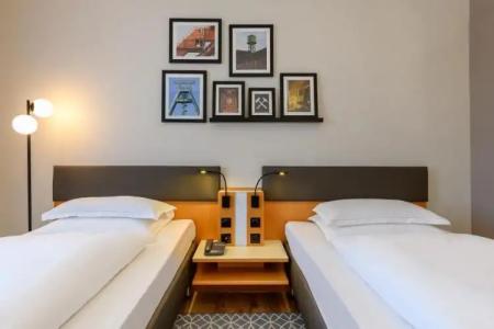 Mercure Bochum City - 85