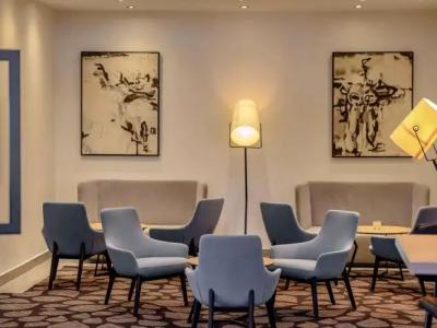 Mercure Bochum City - 37